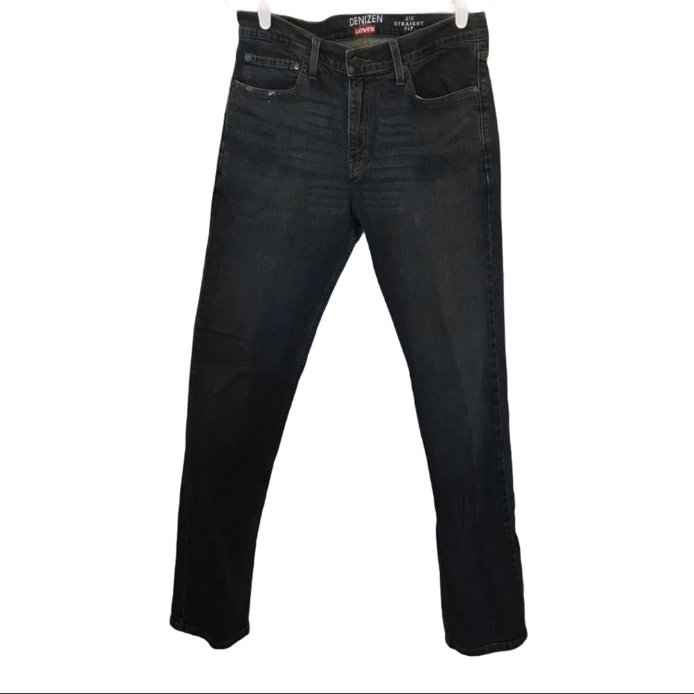 Levi’s Jeans 2 pair- SOLD - Picture 7 of 9